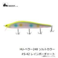 ピックアップ　トラップシャッド #シトリンシャッド(グロー)