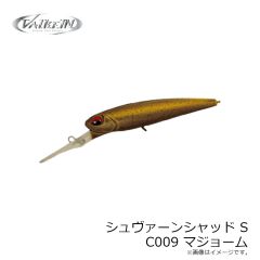 ヴァルケイン　シュヴァーンシャッド S C009 マジョーム