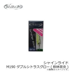 カツイチ　X-F55BQ ブレードクワトロ #1/0 Wニッケル