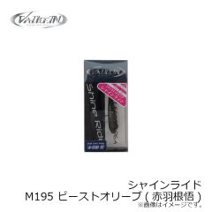 カツイチ　X-F55BQ ブレードクワトロ #1/0 Wニッケル