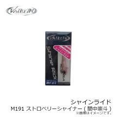 カツイチ　X-F55BQ ブレードクワトロ #1/0 Wニッケル