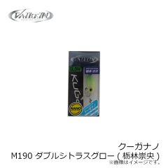 ヴァルケイン　ハイドラム F M199 パパオレコークライン