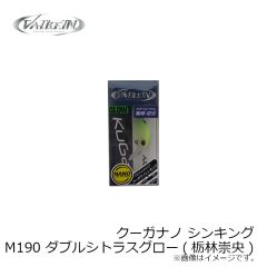 ヴァルケイン　ハイドラム F M199 パパオレコークライン