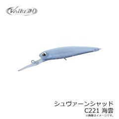 UROCO　プロスペック UR 3.0寸 #010 ソリッドレッド