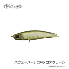 シマノ 24 ディアルーナ (振出モデル) S86ML-T　2024年11月発売予定