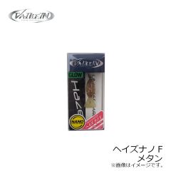 ヴァルケイン　ハイバースト 1.6g #CHG13