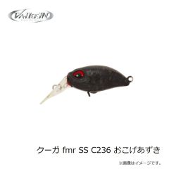 ヴァルケイン　クーガ fmr SS C236 おこげあずき