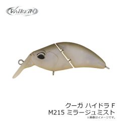 ヴァルケイン　クーガ ハイドラ F M215 ミラージュミスト