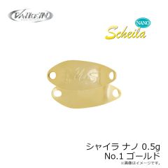 アイスフォーゲル　リバーシバイブ60 #15 ブルーバックチャート