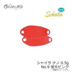 アイスフォーゲル　リバーシバイブ60 #15 ブルーバックチャート