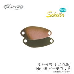 アイスフォーゲル　リバーシバイブ60 #15 ブルーバックチャート