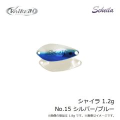 ヴァルケイン　シャイラ 1.5g No.48 ピーチウッド