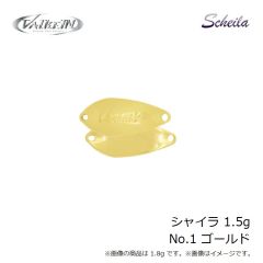 ヴァルケイン　シャイラ 1.5g No.48 ピーチウッド