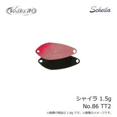 ヴァルケイン　シャイラ 1.5g No.48 ピーチウッド