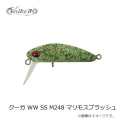 ヴァルケイン　クーガ WW SS M248 マリモスプラッシュ