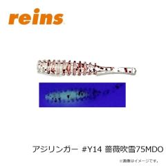 レイン　アジアダー #Y12 東横堀ブルー75MDO