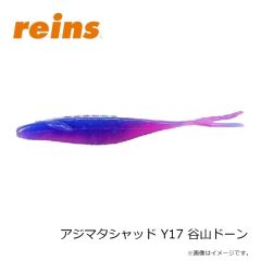 レイン　アジアダー Y19 須磨シャチ