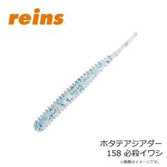 レイン　ホタテアジアダー 158 必殺イワシ