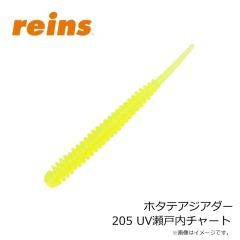 レイン　ホタテアジアダー 205 UV瀬戸内チャート