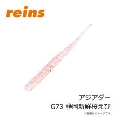 レイン　アジアダー G72 越前高級カニみそ