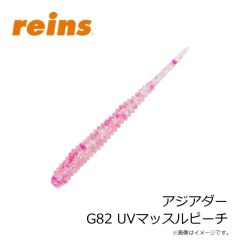 レイン　アジアダー G72 越前高級カニみそ