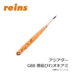 レイン　アジアダー G72 越前高級カニみそ