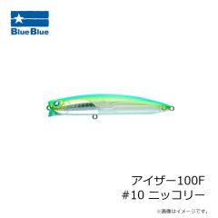 イマカツ　ハドルブレスギル3インチ (エコ) #S-550 スモークバッククリアベリーT/U
