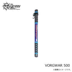 ボギー　VORGWAR 230