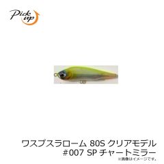 がまかつ　68-919 バラ ホリゾンヘッド LGライト+G 1/0-2.6g