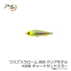 がまかつ　68-919 バラ ホリゾンヘッド LGライト+G 1/0-2.6g