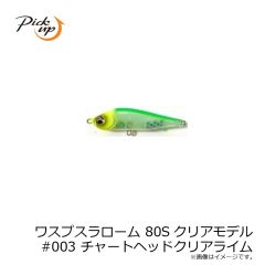 がまかつ　68-919 バラ ホリゾンヘッド LGライト+G 1/0-2.6g
