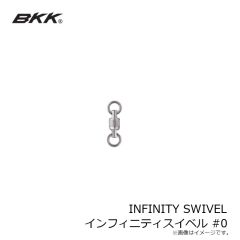 BKK　Raptor-Z ラプターＺ BL #2/0