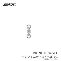 BKK　Raptor-Z ラプターＺ BL #2/0