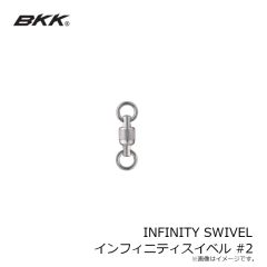 BKK　Raptor-Z ラプターＺ BL #2/0