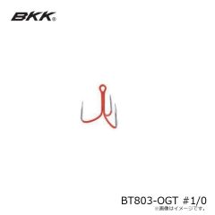 BKK　BT803-OGT #1/0