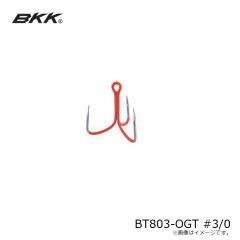 BKK　BT803-OGT #3/0