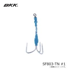 BKK　NATIVE-12 SS F #3/0