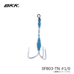 BKK　NATIVE-12 SS F #3/0