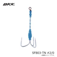 BKK　NATIVE-12 SS F #3/0