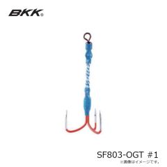 BKK　NATIVE-12 SS F #3/0