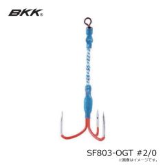 BKK　SF803-OGT #2/0
