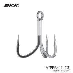 BKK　VIPER 41 バイパー41 #3
