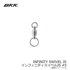 BKK　INFINITY SWIVEL JS インフィニティスイベルJS #5