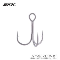BKK　SPEAR-21 UA スピア21UA #1