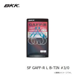 BKK　GT-REX GTレックス 6071-7X-HG #5/0
