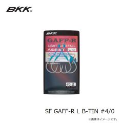 BKK　GT-REX GTレックス 6071-7X-HG #5/0
