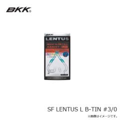 BKK　SF LENTUS L B-TIN #3/0