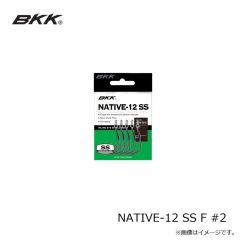 ハヤブサ　C265 瞬貫ワカサギ 速掛型 6本鈎 1.5-0.2