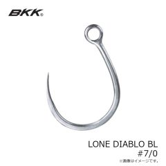 BKK　FANGS-62 BL UA #1