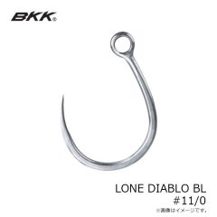 BKK　FANGS-62 BL UA #1